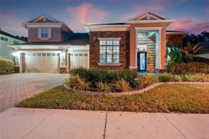 21537 DRAYCOTT WAY, LAND O LAKES, FL 34637 Sold 05/28/25