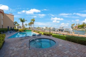 1060 PINELLAS BAYWAY S #103, ST PETERSBURG, FL 33715 - MLS#MFRTB8349513