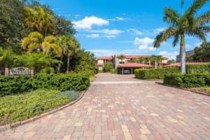 1060 PINELLAS BAYWAY S #103, ST PETERSBURG, FL 33715 - MLS#MFRTB8349513