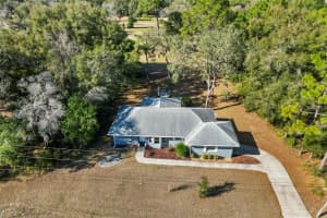 2331 W Dolphin Dr, CITRUS SPRINGS