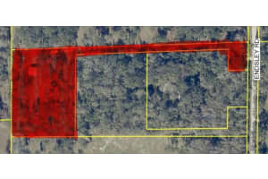 3245 ENDSLEY ROAD, BROOKSVILLE, FL 34604 - MLS#MFRTB8349529
