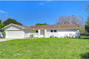 3046 LAKE PADGETT DRIVE, LAND O LAKES, FL 34639 Sold 05/12/25