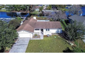 3046 LAKE PADGETT DRIVE, LAND O LAKES, FL 34639 Sold 05/12/25