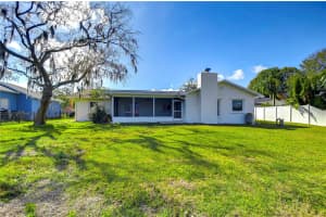 3046 LAKE PADGETT DRIVE, LAND O LAKES, FL 34639 Sold 05/12/25