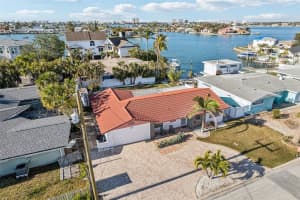 619 59TH AVENUE, ST PETE BEACH, FL 33706 Sold 07/01/25