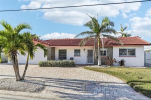 619 59TH AVENUE, ST PETE BEACH, FL 33706 Sold 07/01/25