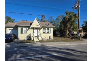 2110 31ST STREET, ST PETERSBURG, FL 33712 Sold 03/19/25