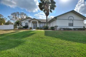6677 ENGLELAKE DRIVE, LAKELAND, FL 33813 Sold 07/29/25