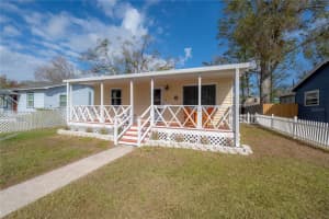 1053 56TH AVENUE, ST PETERSBURG, FL 33703 Sold 06/06/25