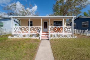 1053 56TH AVENUE, ST PETERSBURG, FL 33703 Sold 06/06/25