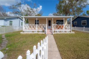 1053 56TH AVENUE, ST PETERSBURG, FL 33703 Sold 06/06/25