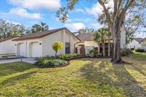 14766 FEATHER COVE LANE, CLEARWATER, FL 33762 Sold 06/27/25