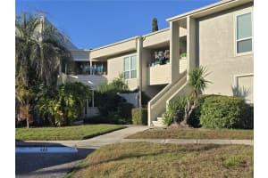 423 WINDRUSH BAY DRIVE, TARPON SPRINGS, FL 34689 Sold 07/18/25
