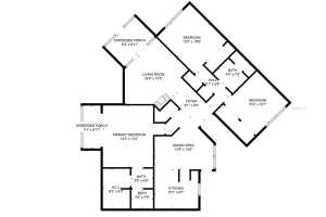 423 WINDRUSH BAY DRIVE, TARPON SPRINGS, FL 34689 Sold 07/18/25