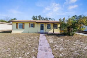 6353 SPRING HILL DRIVE, SPRING HILL, FL 34606 Sold 08/21/25