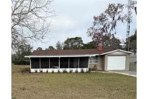 5791 HOLIDAY STREET, HOMOSASSA, FL 34446 Sold 04/01/25
