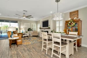 7426 SUNGOLD MEADOW COURT, APOLLO BEACH, FL 33572 Sold 03/20/25