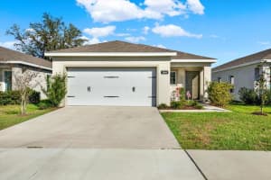 3664 ZEPHYR PRESERVE PLACE, ZEPHYRHILLS, FL 33541 Sold 05/01/25