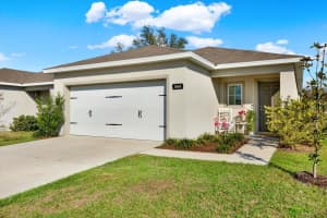 3664 ZEPHYR PRESERVE PLACE, ZEPHYRHILLS, FL 33541 Sold 05/01/25