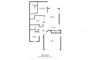 692 GREENGLEN LANE, PALM HARBOR, FL 34684 Sold 05/16/25