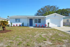 1152 VIKING DRIVE, HOLIDAY, FL 34691 Sold 03/17/25