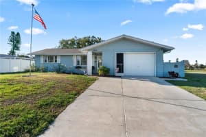 7820 PINEAPPLE LANE, PORT RICHEY, FL 34668 Sold 04/10/25