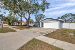 9394 117TH AVENUE, LARGO, FL 33773 Sold 04/30/25