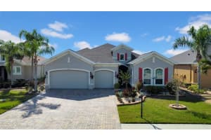 1545 EMERALD DUNES DRIVE, SUN CITY CENTER, FL 33573 Sold 04/24/25