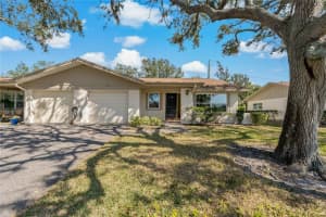 1541 HEATHER RIDGE BOULEVARD, DUNEDIN, FL 34698 Sold 06/12/25