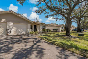 1541 HEATHER RIDGE BOULEVARD, DUNEDIN, FL 34698 Sold 06/12/25