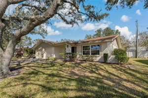 1541 HEATHER RIDGE BOULEVARD, DUNEDIN, FL 34698 Sold 06/12/25