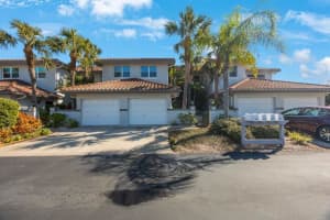 903 PINELLAS BAYWAY S #307, TIERRA VERDE, FL 33715 Sold 05/01/25