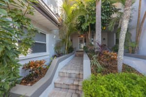 903 PINELLAS BAYWAY S #307, TIERRA VERDE, FL 33715 Sold 05/01/25