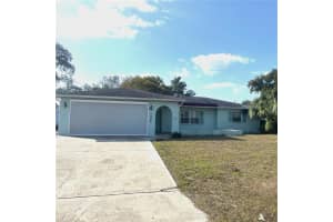 7044 EVEREST STREET, SPRING HILL, FL 34606 Sold 04/08/25