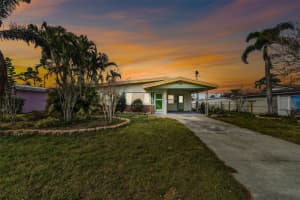 969 BRITTON STREET, LARGO, FL 33770 Sold 03/21/25