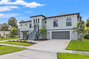 58 INNESS DRIVE, TARPON SPRINGS, FL 34689 Sold 04/14/25
