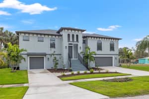 58 INNESS DRIVE, TARPON SPRINGS, FL 34689 Sold 04/14/25