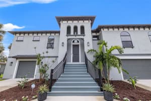58 INNESS DRIVE, TARPON SPRINGS, FL 34689 Sold 04/14/25