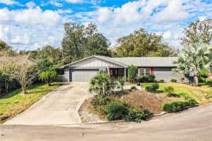 4739 TIERRA ALTA COURT, LAKELAND, FL 33813 Sold 04/03/25