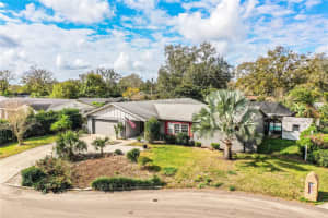 4739 TIERRA ALTA COURT, LAKELAND, FL 33813 Sold 04/03/25