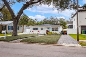 4310 SAN LUIS STREET, TAMPA, FL 33629 Sold 05/09/25