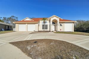 9234 DUFFER COURT, HUDSON, FL 34667 Sold 05/09/25