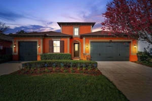 4303 ORTONA LANE, WESLEY CHAPEL, FL 33543 Sold 06/02/25