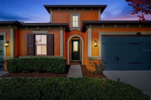 4303 ORTONA LANE, WESLEY CHAPEL, FL 33543 Sold 06/02/25