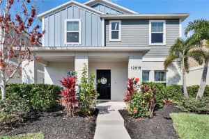 12818 CRESTED IRIS WAY, RIVERVIEW, FL 33579 Sold 08/15/25