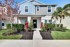 12818 CRESTED IRIS WAY, RIVERVIEW, FL 33579 Sold 08/15/25