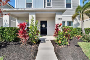 12818 CRESTED IRIS WAY, RIVERVIEW, FL 33579 Sold 08/15/25