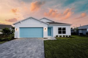 1018 BLAKLEY STREET, PUNTA GORDA, FL 33980 Sold 05/30/25