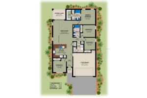 1018 BLAKLEY STREET, PUNTA GORDA, FL 33980 Sold 05/30/25