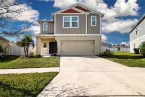 13106 ZOLO SPRINGS CIRCLE, RIVERVIEW, FL 33579 - MLS#MFRTB8349684
